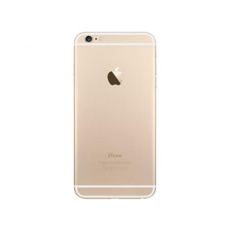Apple iPhone 6 Plus Gold 128GB Unlocked & SIM Free