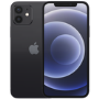 Refurbished Apple iPhone 12 64GB 5G SIM Free Smartphone - Black