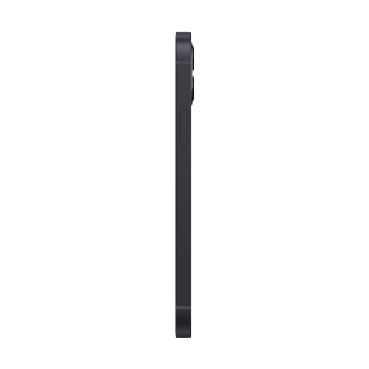 Refurbished Apple iPhone 12 64GB 5G SIM Free Smartphone - Black