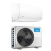 Midea Mission 9000 BTU A++ Easy-Fit Ex-Demo DC Inverter Wall Split Air Conditioner with Heat Pump and 2 years warranty