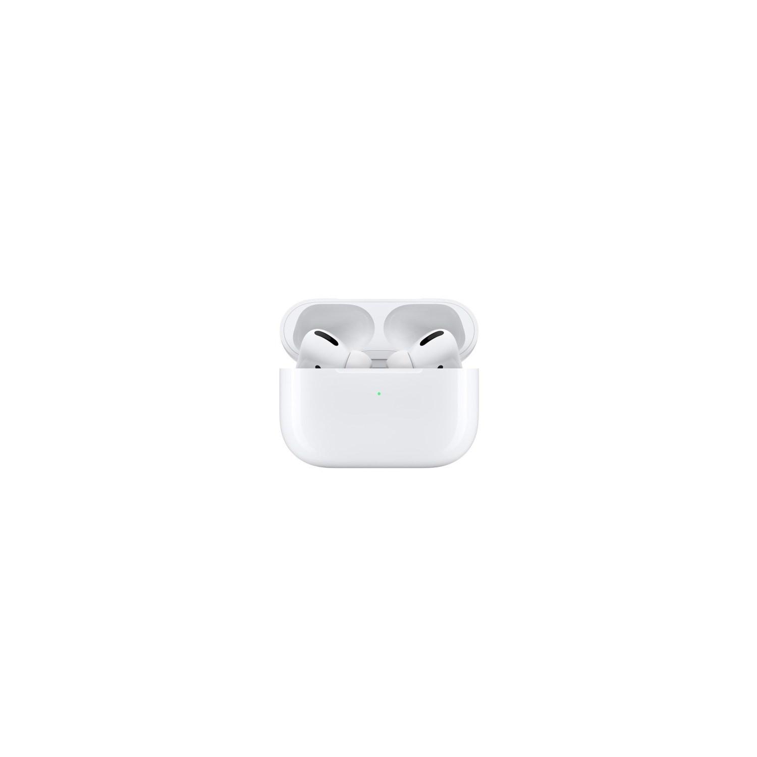 Box Opened Apple AirPods Pro with MagSafe Charging Case 2021 A1