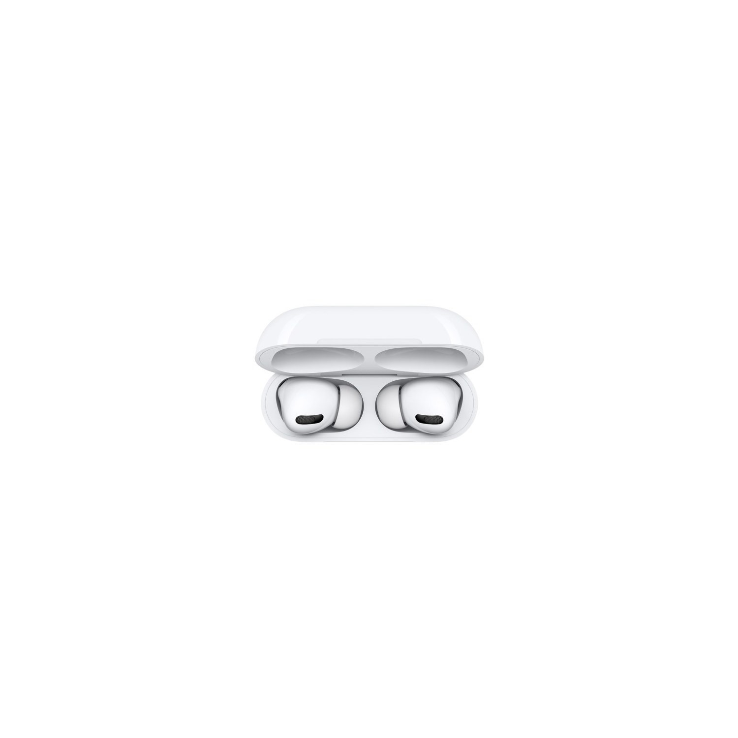 Box Opened Apple AirPods Pro with MagSafe Charging Case 2021 A1