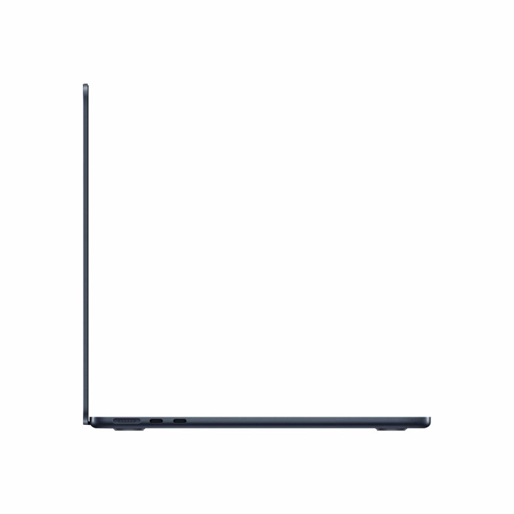 Apple MacBook Air 13 Inch M2 8GB RAM 256GB SSD 2022 - Midnight