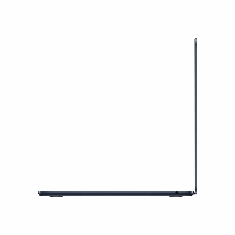 Apple MacBook Air 13 Inch M2 8GB RAM 256GB SSD 2022 - Midnight
