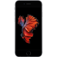 Refurbished Apple iPhone 6s Space Grey 4.7" 32GB 4G Unlocked & SIM Free