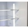 Refurbished Beko MN1416224DPX Freestanding 541 Litre American Fridge Freezer