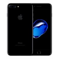 Grade A1 Apple iPhone 7 Plus Jet Black 5.5" 128GB 4G Unlocked & SIM Free