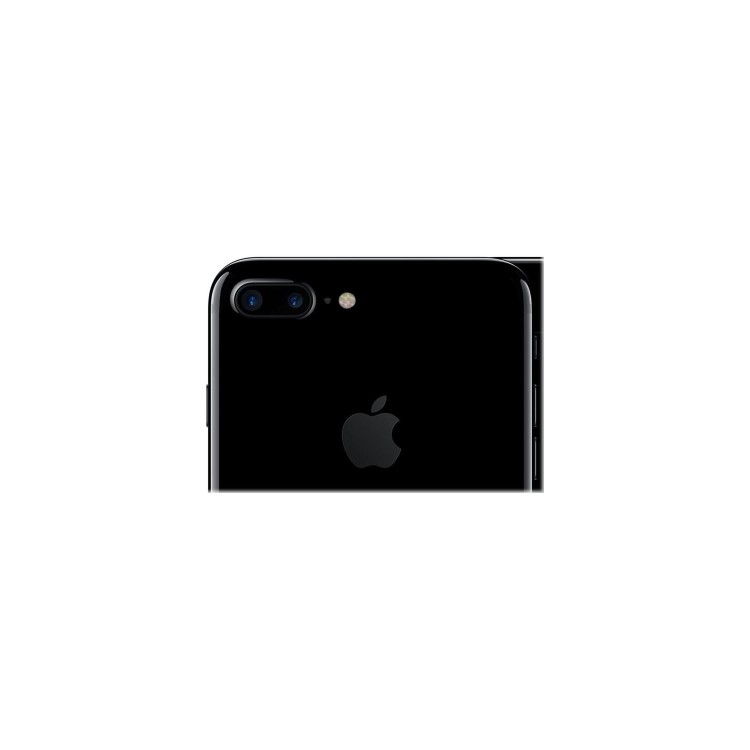 Apple iPhone 7 Plus Jet Black 5.5" 256GB 4G Unlocked & SIM Free