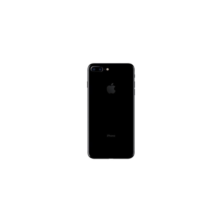 Apple iPhone 7 Plus Jet Black 5.5" 256GB 4G Unlocked & SIM Free