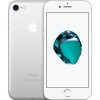 Refurbished Apple iPhone 7 Silver 4.7&quot; 128GB 4G Unlocked &amp; SIM Free Smartphone