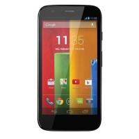 Grade B Motorola Moto G Black 4.5" 8GB 4G Unlocked & SIM Free