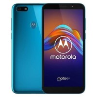 Refurbished Motorola Moto E6 Play 32GB 4G SIM Free Smartphone - Ocean Blue