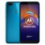 Refurbished Motorola Moto E6 Play 32GB 4G SIM Free Smartphone - Ocean Blue