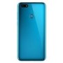 Refurbished Motorola Moto E6 Play 32GB 4G SIM Free Smartphone - Ocean Blue