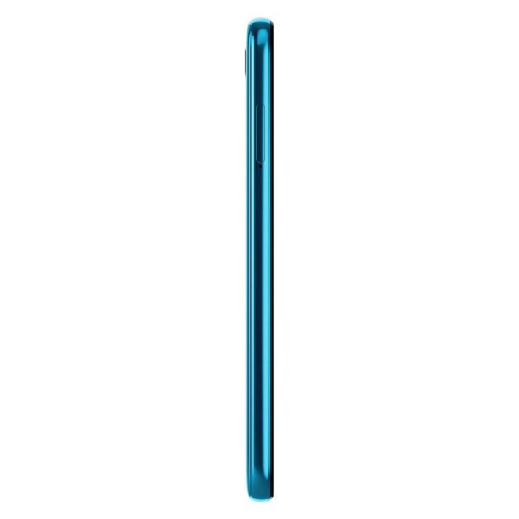 Refurbished Motorola Moto E6 Play 32GB 4G SIM Free Smartphone - Ocean Blue