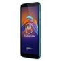 Refurbished Motorola Moto E6 Play 32GB 4G SIM Free Smartphone - Ocean Blue