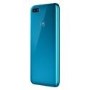 Refurbished Motorola Moto E6 Play 32GB 4G SIM Free Smartphone - Ocean Blue