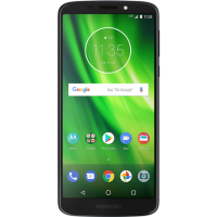 Grade A Motorola Moto G6 Play Blue 5.7" 32GB 4G Unlocked & SIM Free