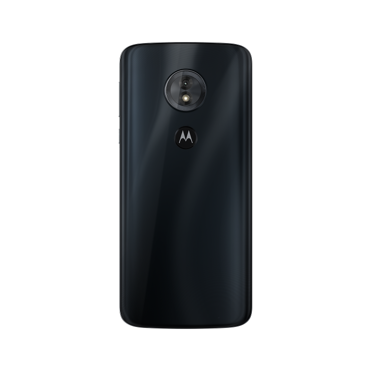 Grade A Motorola Moto G6 Play Blue 5.7" 32GB 4G Unlocked & SIM Free