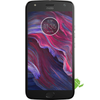 Grade A Motorola Moto X4 Black 5.2" 32GB 4G Unlocked & SIM Free
