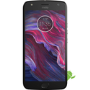 Grade A Motorola Moto X4 Black 5.2" 32GB 4G Unlocked & SIM Free
