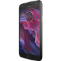 Grade A Motorola Moto X4 Black 5.2" 32GB 4G Unlocked & SIM Free