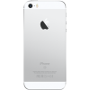 Grade A1 Apple iPhone SE Silver 4&quot; 32GB 4G Unlocked &amp; SIM Free