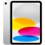 Apple iPad 2022 10.9" Silver 64GB Wi-Fi Tablet 10th Gen
