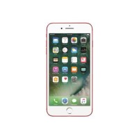 Grade A1 Apple iPhone 7 Plus Red 5.5" 128GB 4G Unlocked & SIM Free