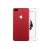 Grade A1 Apple iPhone 7 Plus Red 5.5&quot; 128GB 4G Unlocked &amp; SIM Free