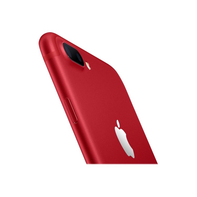 Grade A1 Apple iPhone 7 Plus Red 5.5" 128GB 4G Unlocked & SIM Free