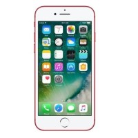 Apple iPhone 7 PRODUCT RED Special Edition 4.7" 128GB 4G Unlocked & SIM Free 