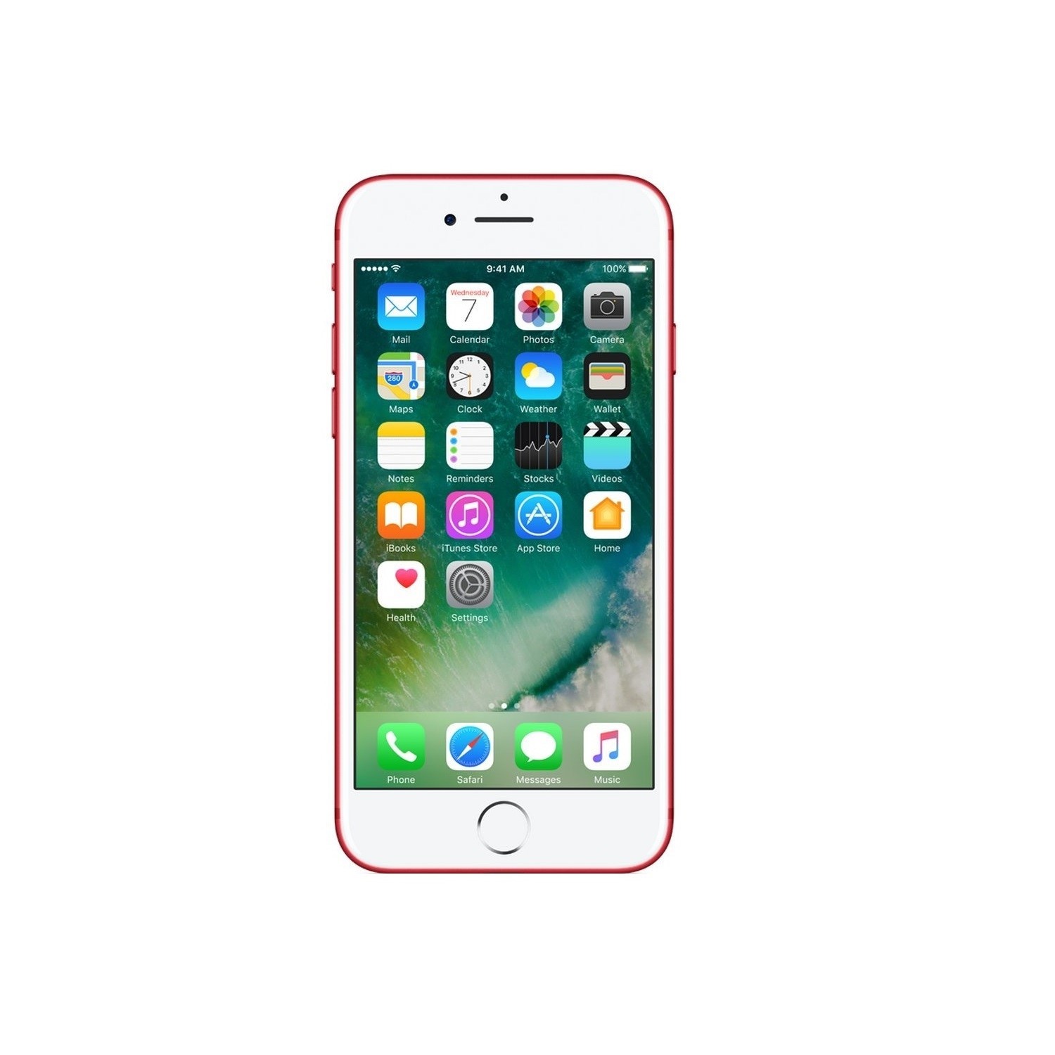 Apple Iphone 7 Product Red Special Edition 4 7 128gb 4g Unlocked Sim Free Mprl2b A Appliances Direct Apple Iphone 7 Product Red Special Edition 4 7 128gb 4g Unlocked Sim Free Mprl2b A Appliances Direct