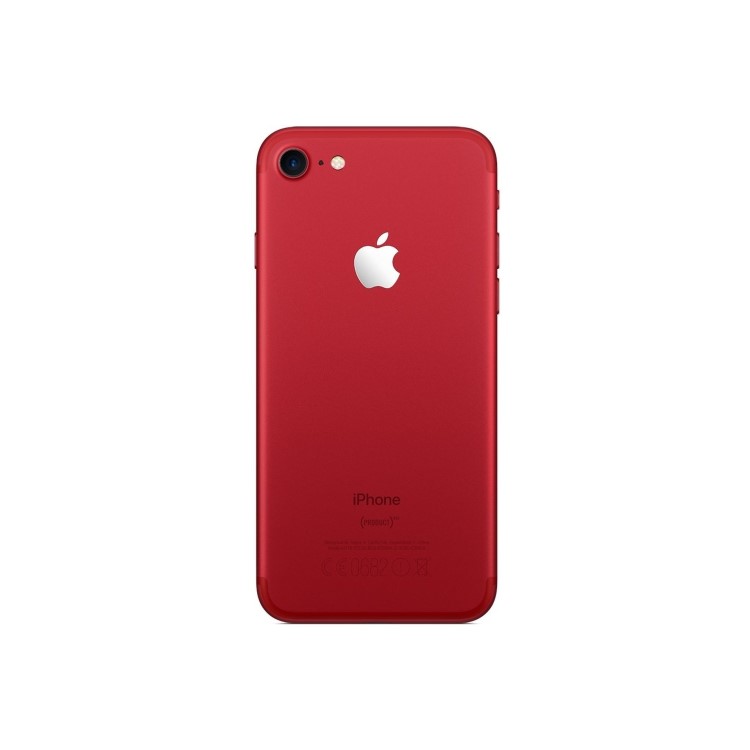 Apple iPhone 7 PRODUCT RED Special Edition 4.7" 128GB 4G Unlocked & SIM Free 