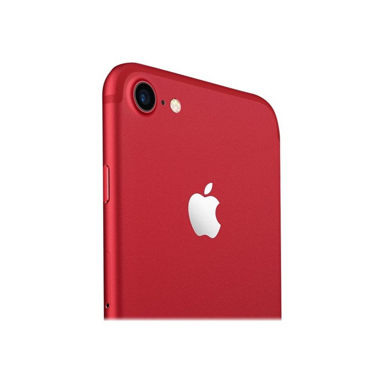 Refurbished Apple iPhone 7 256GB PRODUCT RED SIM Free