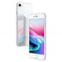 Refurbished Apple iPhone 8 Silver 4.7" 64GB 4G Unlocked & SIM Free