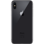 Refurbished Apple iPhone X Space Grey 5.8" 64GB 4G Unlocked & SIM Free Smartphone