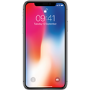 Refurbished Apple iPhone X Space Grey 5.8" 256GB 4G Unlocked & SIM Free Smartphone