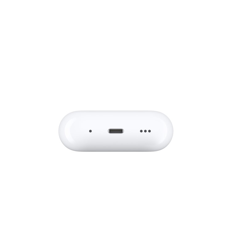 Apple AirPods Pro 2nd Generation 2022 With Magsafe Lightning Usb 
