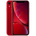 A3/MRY62B/A/MV Refurbished Apple iPhone XR Red 6.1" 64GB 4G Unlocked & SIM Free Smartphone