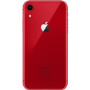 Grade C Apple iPhone XR Red 6.1" 64GB 4G Unlocked & SIM Free