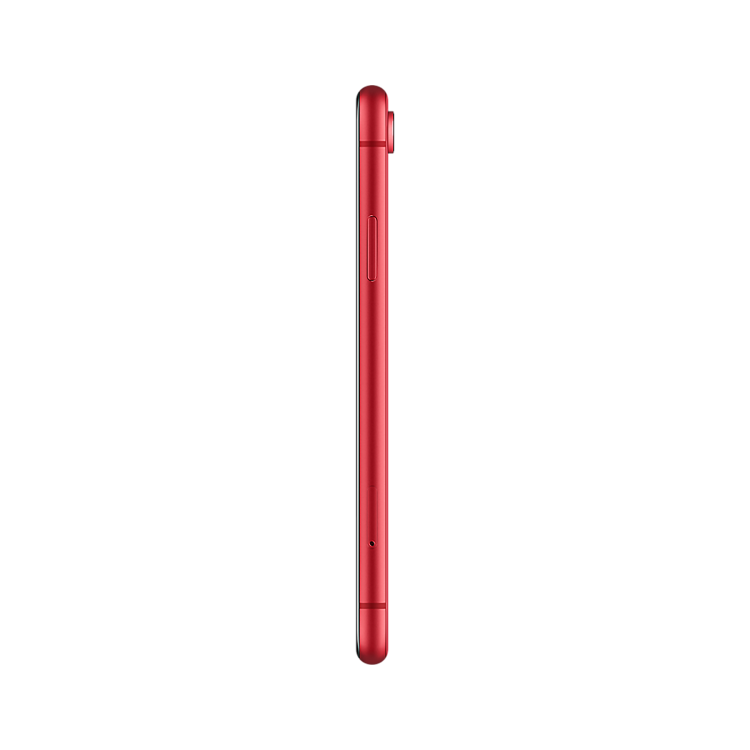 Grade A2 Apple iPhone XR Red 6.1" 64GB 4G Unlocked & SIM Free