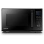 Refurbished Toshiba MW2-AC25TF-BK 25L 950W Microwave Oven