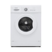 Refurbished Montpellier MW6101W Freestanding 6KG 1000 Spin Washing Machine