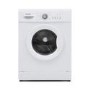 Refurbished Montpellier MW6101W Freestanding 6KG 1000 Spin Washing Machine