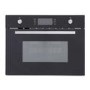 Refurbished Montpellier MWBIC74B 44Litre 900W Integrated Combi Microwave