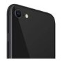 Refurbished Apple iPhone SE 2020 Black 4.7" 128GB 4G Unlocked & SIM Free Smartphone