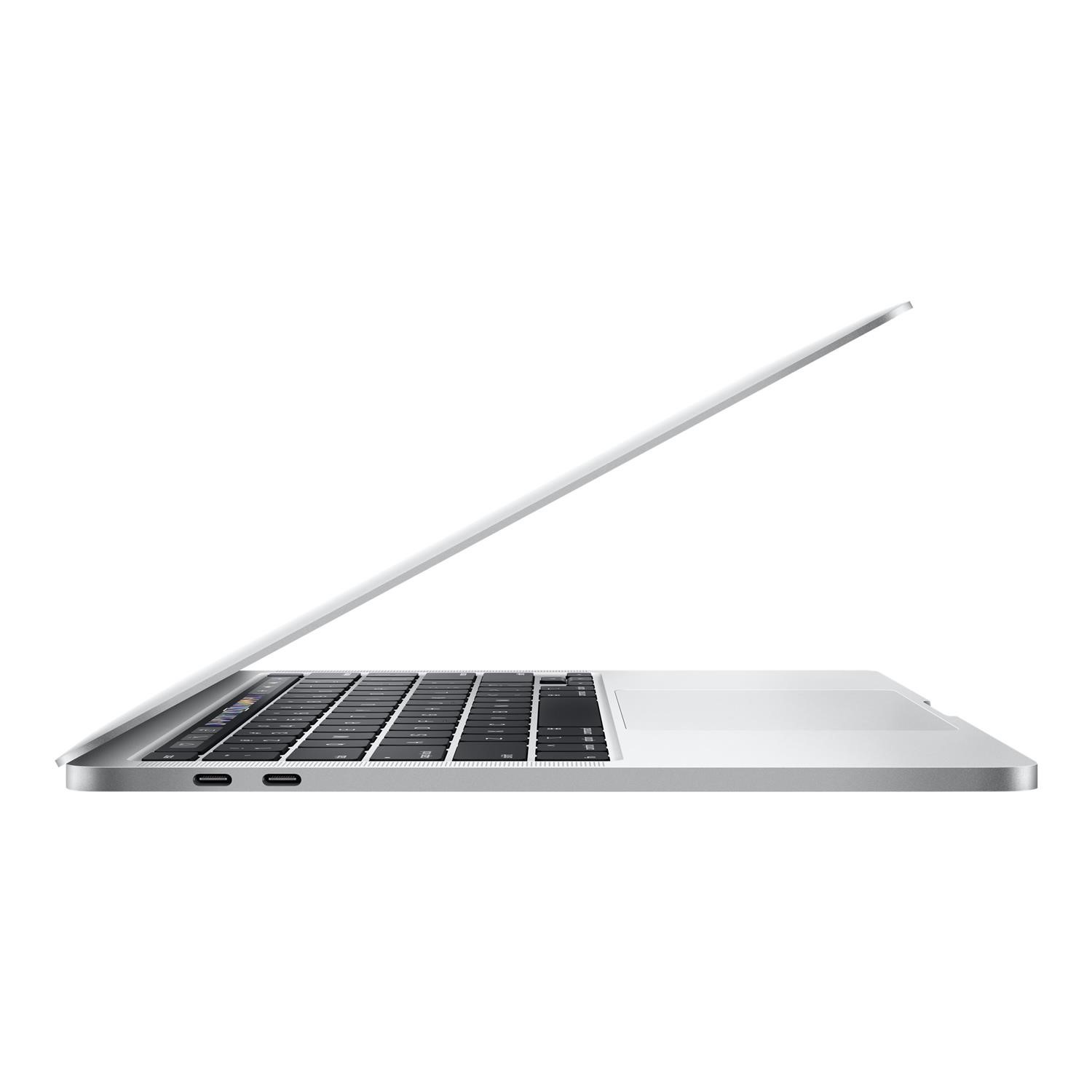 refurbished macbook pro 2020