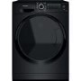 Refurbished Hotpoint ActiveCare 8kg Wash 6kg Dry 1400rpm Washer Dryer - Black