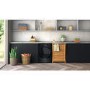 Refurbished Hotpoint ActiveCare 8kg Wash 6kg Dry 1400rpm Washer Dryer - Black